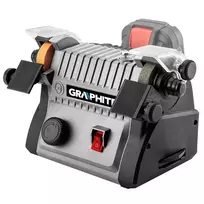 Rotacinis įrankis Graphite 58G095; 18 V (be akumuliatoriaus ir pakrovėjo)