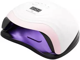 Activeshop Nagų lempa UV LED Glow V7 168W