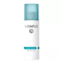 Dr.Rimpler Priešuždegiminis prausiklis riebiai veido odai 200ml