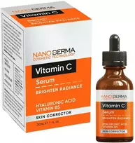 Crevil Vitamino C serumas veidui Nano 30ml