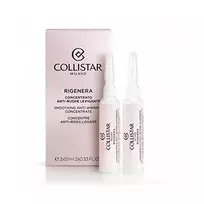 Collistar Rigenera Ampulė prieš raukšles, išlyginamasis koncentratas 2 X 10ml