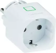 Salus Controls gudrā rozete SPE600