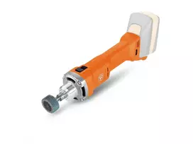 akumuliatorinė szlifierka prosta AGSZ18-280BL/18V Select Fein [71230162000] + adapter USB