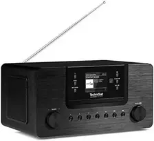 Radio TechniSat DIGITRADIO 570