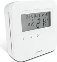 Salus Controls termostats HTRP230, 230 V, programmējams