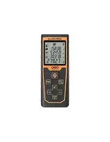 Lazerinis atstumų matuoklis Geo-Fennel GeoDist® 50