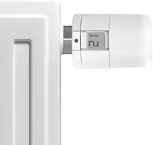 Išmanusis termostatas ZigBee - POPP POPZ701721
