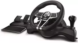 ready2gaming Hurricane Wheel Pro (PS4/PS3/PC/Switch)