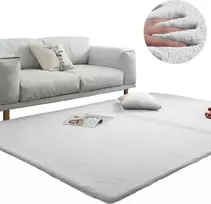 Strado Triušių taikos kilimas Strado 120x170 Baltoji (balta) Universali