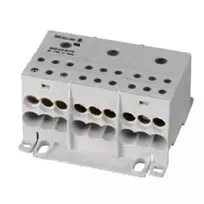 Eaton 3P 175A BPZ-KB- 6 / 175 102717