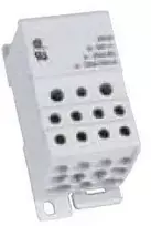 Eaton paskirstymo strypų blokas BPZ-KB-11/250 1P 250A 289967