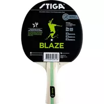 Stiga Blaze stalo teniso raketė