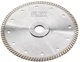Flex Accessories Deimantinis diskas akmeniui FLEX Turbo-F-Jet 170x22,2mm