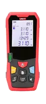 4602# Lazerinis atstumo matuoklis Uni-T LM150