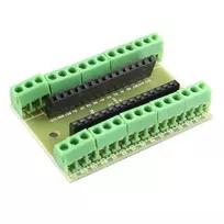 Oem Priedėlis Proto, skirtas Arduino Nano - ARK jungtis
