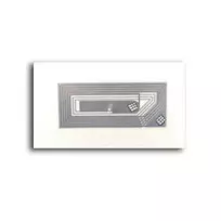 Oem Lipdukas NFC F08 - 30x15mm - 1024 baitų - RFID - lipnus