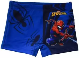 Marvel Maudymosi Glaudės Vaikams Spider Man Mėlyna SPI22-1018M