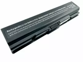 Dowellon Toshiba akumuliatorius PA3533U-1BRS Satellite A200, A205, M200