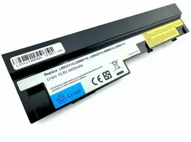 Dowellon Lenovo akumuliatorius L09S6Y14, IdeaPad S10-3, S110, S205, 4400 mAh