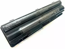 Dowellon Dell akumuliatorius JWPHF XPS 14 L401X XPS 15 L501X 5200 mAh