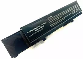 Dowellon Dell akumuliatorius Y5XF9 Vostro 3400 3500 3700 / 5200 mAh