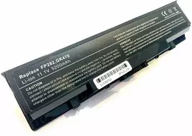 Dowellon Dell akumuliatorius UW280 Inspiron 1520, 1720, Vostro 1500, 1700, 5200 mAh