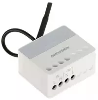 BELAIDIS RĖLINIS MODULIS AX PRO DS-PM1-O1H-WE Hikvision, 100-240V