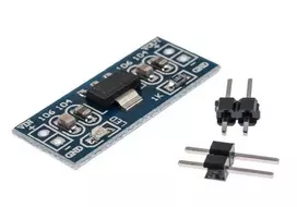 Oem Maitinimo modulis AMS1117 - 2.5V 800mA - Arduino LM1117