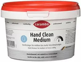 Rankų valymo pasta CARAMBA Medium 500 ml