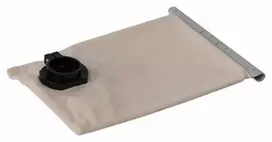 Bosch Dulkių maišas PBS 75 D 180 mm