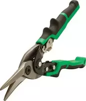Skardos kirpimo žirklės DeWalt DWHT14674; 250 mm; dešininės