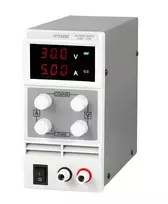 Oem HPS3010D Laboratorinis maitinimo šaltinis 30V 10A