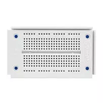 Oem Maketavimo plokštė 270 skylių - SYB-46 - balta - Arduino prototipams kurti