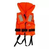 Vokietija Gelbėjimo liemenė vaikiška Spinera Superfit Boating 20-30 kg