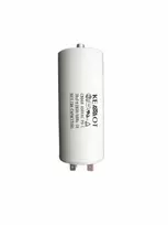 Rebel Kemot Variklio paleidimo kondensatorius 30uF 450V