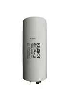 Rebel Kemot Variklio paleidimo kondensatorius 50uF 450V