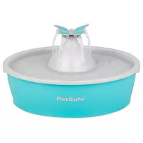 PetSafe Drinkwell Original vandens talpos girdykla - fontanas- DRUGELIS skirta mažiems bei vidutinio dydžio šunims ir katėms girdyti