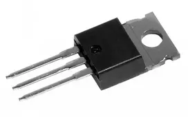 Oem Įtampos stabilizatorius L7805CV 5V 1.5A - TO-220 korpusas