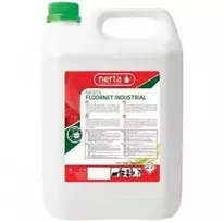 Grindų plovimo priemonė NERTA FloorNet Industrial 20L