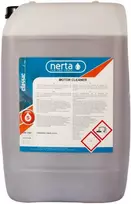 Variklių plovimo šampūnas NERTA Motor Cleaner 20L