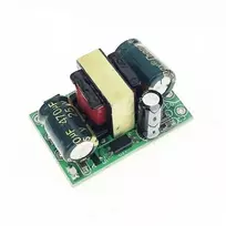 Oem AC-DC keitiklis - nuo 230V iki 12V 400mA - Step-Down - įtampos atskyrimas
