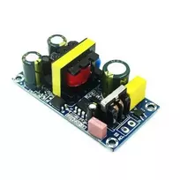 Oem AC-DC keitiklis - 230V iki 12V 2A - įtampos atskyrimas
