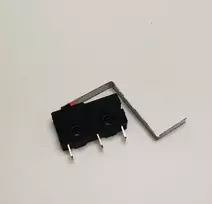 Oem Galinės padėties jungiklis WK12 - mini svirtis 37mm