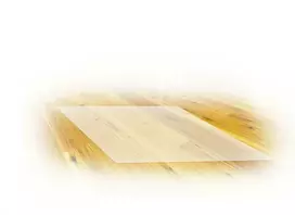Halmar Grindų kilimėlis MATA 100x125 kristalinis