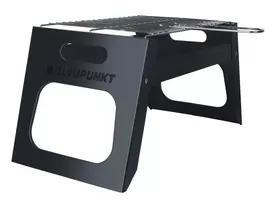 Blaupunkt folding grill GC101, juodas
