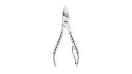 Zwilling Zwilling Classic Inox lakuotos nagų žirklės