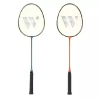 Badmintono raketės Wish Alumtec 500k
