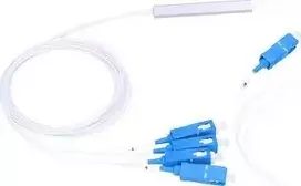 Extralink 1:4 PLC SC/UPC | 900um, 1,5m