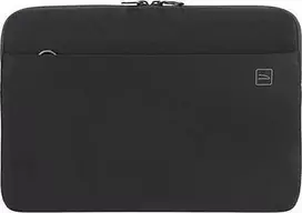 „Tucano Top Second Skin“ – dėklas, skirtas „MacBook Pro 14 2021“ (juodas)