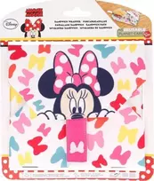 Minnie Mouse – daugkartinio naudojimo sumuštinių įvynioklis